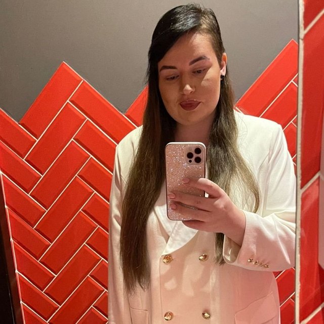 Александра Черно: Этот долг испортил мне вообще все планы! Александра Черно: Этот долг испортил мне вообще все планы!