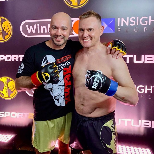 Фото от бывших участников (24.04.2022) Фото от бывших участников (24.04.2022)