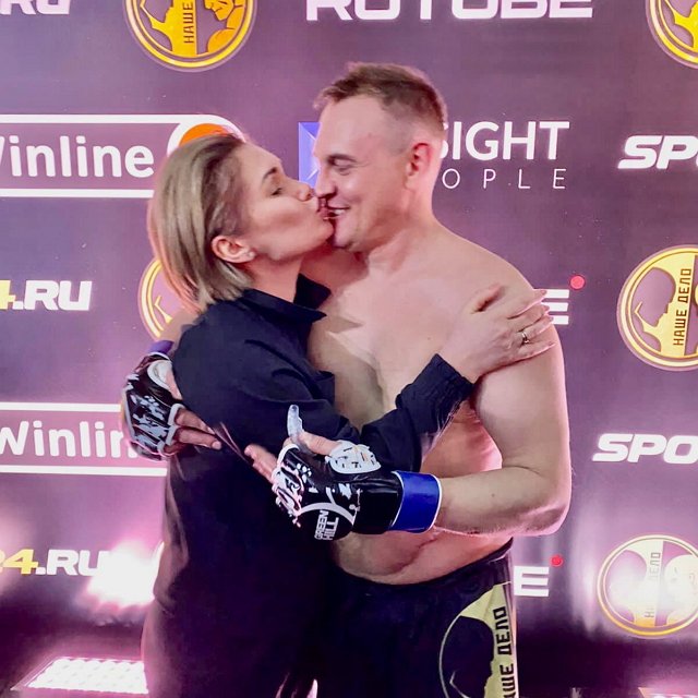 Фото от бывших участников (24.04.2022) Фото от бывших участников (24.04.2022)