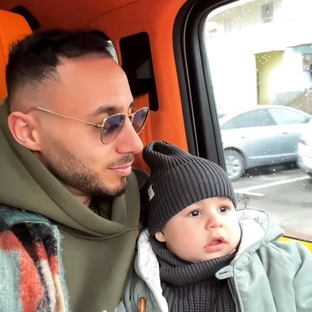 Фото детей участников Дома-2 (24.04.2022) Фото детей участников Дома-2 (24.04.2022)