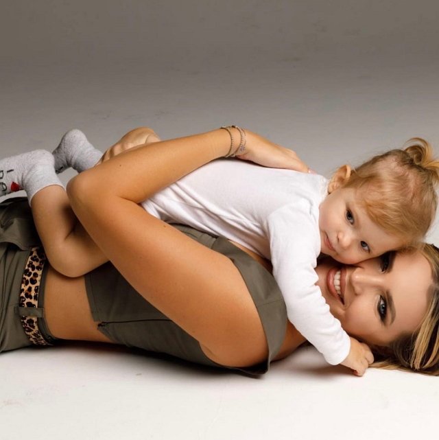 Фото детей участников Дома-2 (24.04.2022) Фото детей участников Дома-2 (24.04.2022)