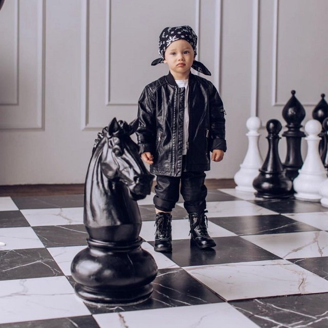 Фото детей участников Дома-2 (24.04.2022) Фото детей участников Дома-2 (24.04.2022)