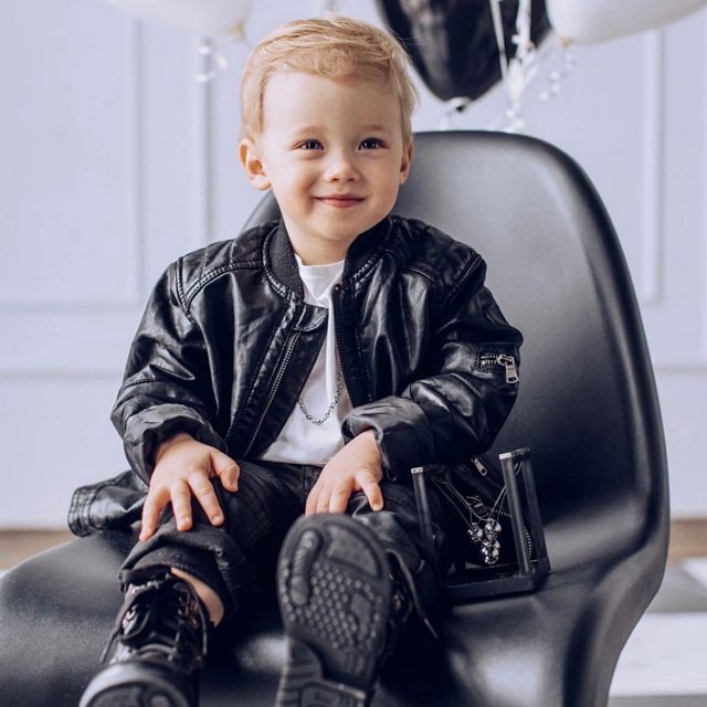 Фото детей участников Дома-2 (24.04.2022) Фото детей участников Дома-2 (24.04.2022)