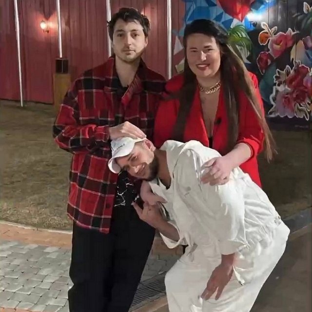 Иосиф Оганесян: Никто не орёт, матом не кроет... Иосиф Оганесян: Никто не орёт, матом не кроет...