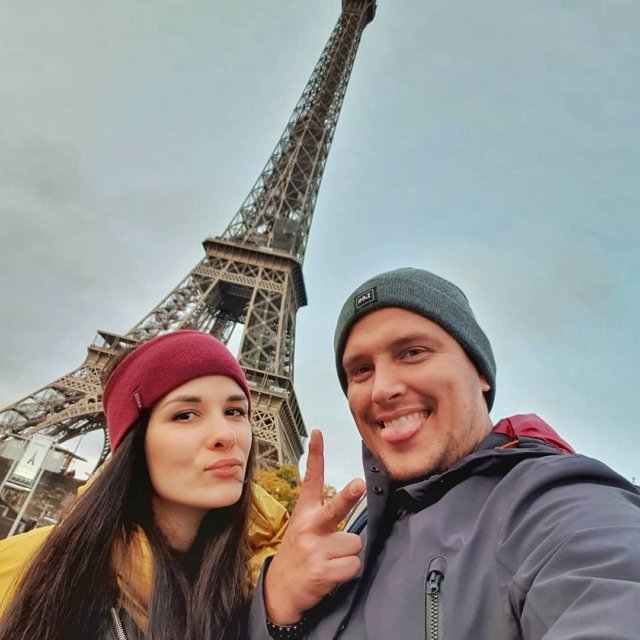 Жизнь после шоу: Юрий Слободян Жизнь после шоу: Юрий Слободян