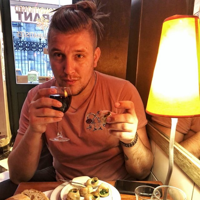 Жизнь после шоу: Юрий Слободян Жизнь после шоу: Юрий Слободян