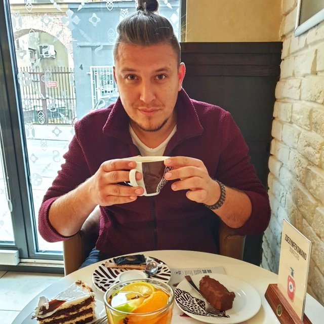 Жизнь после шоу: Юрий Слободян Жизнь после шоу: Юрий Слободян