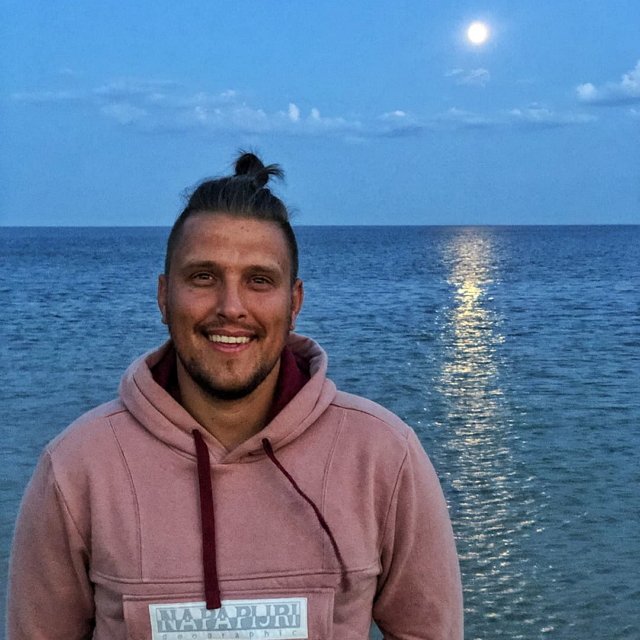 Жизнь после шоу: Юрий Слободян Жизнь после шоу: Юрий Слободян