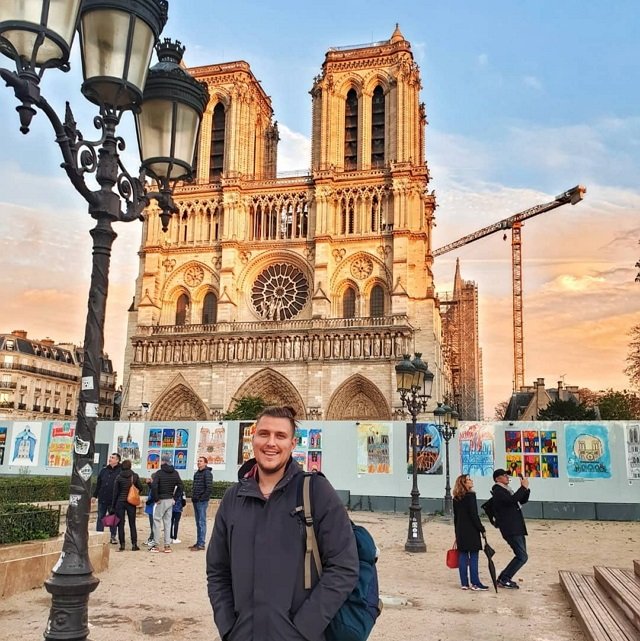 Жизнь после шоу: Юрий Слободян Жизнь после шоу: Юрий Слободян