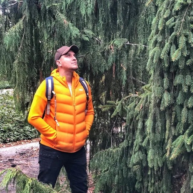 Жизнь после шоу: Юрий Слободян Жизнь после шоу: Юрий Слободян