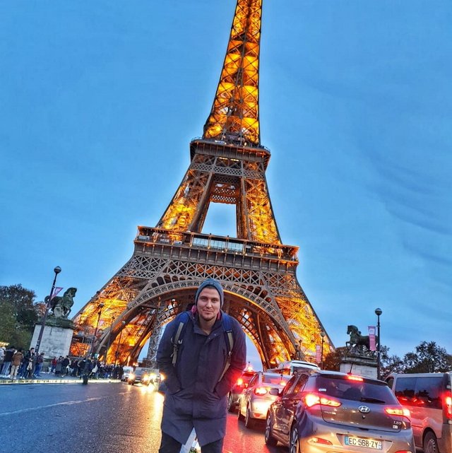 Жизнь после шоу: Юрий Слободян Жизнь после шоу: Юрий Слободян