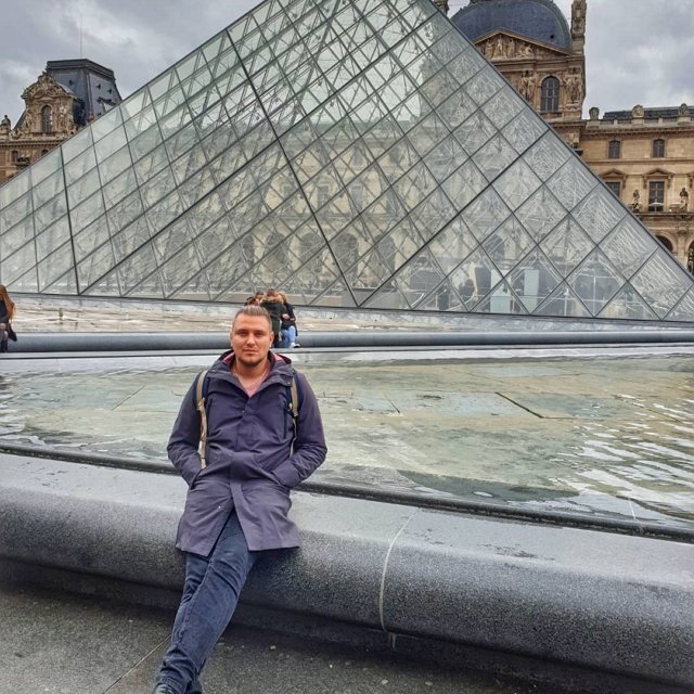 Жизнь после шоу: Юрий Слободян Жизнь после шоу: Юрий Слободян