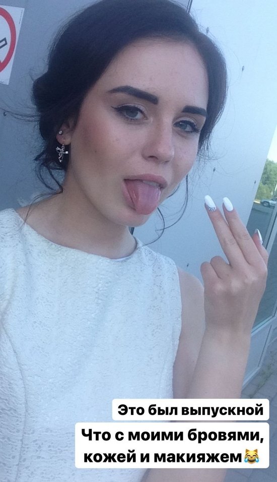 Милена Безбородова: Он любил меня, а я уже нет... Милена Безбородова: Он любил меня, а я уже нет...