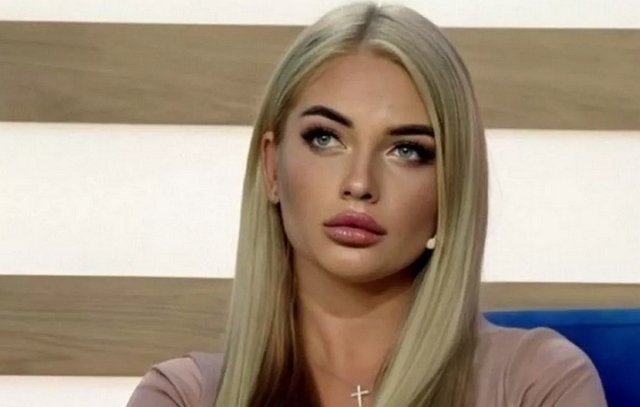 Скалон намекнула на причины разрыва отношений с Бабичем Скалон намекнула на причины разрыва отношений с Бабичем