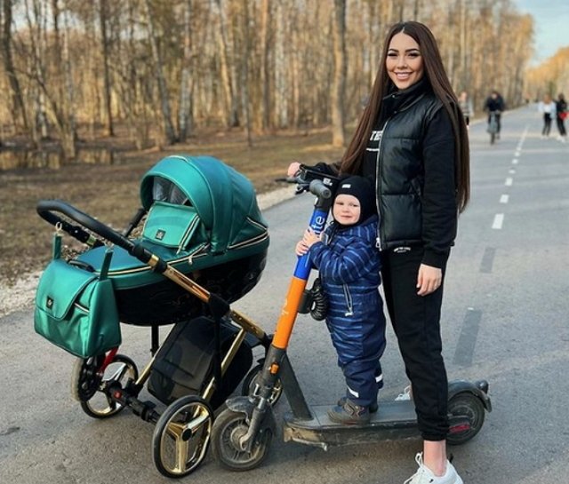 Алена Савкина: Все, что ни делается, все, видимо, к лучшему! Алена Савкина: Все, что ни делается, все, видимо, к лучшему!