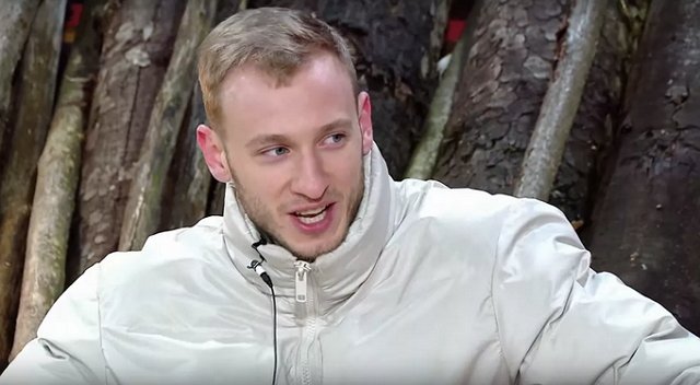 Кадони понял, почему Балыкин отказывается от Опенченко Кадони понял, почему Балыкин отказывается от Опенченко