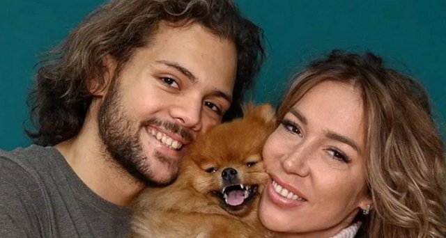 Захарова попыталась рассорить Ермакову с Чистовым Захарова попыталась рассорить Ермакову с Чистовым