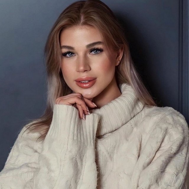 Анастасия Бигрина: Как же сильно я лоханулась! Анастасия Бигрина: Как же сильно я лоханулась!