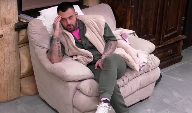 Грант встречается с Валиуллиной? Грант встречается с Валиуллиной?