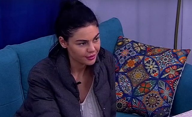 Куксенко и Гельцер отказались возвращаться на проект Куксенко и Гельцер отказались возвращаться на проект