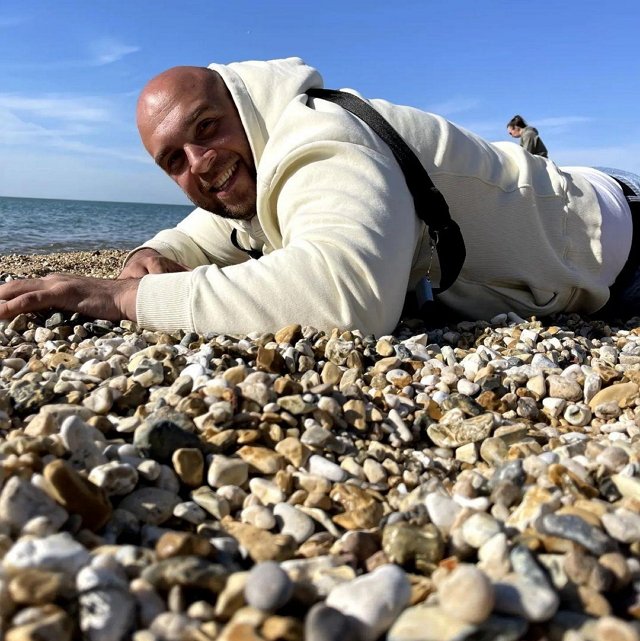 Фото от бывших участников (25.04.2022) Фото от бывших участников (25.04.2022)