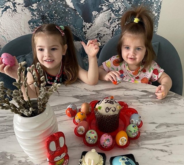 ���� ����� ���������� ����-2 (25.04.2022)