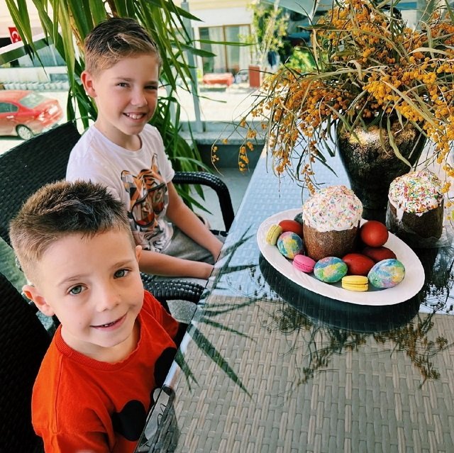 ���� ����� ���������� ����-2 (25.04.2022)