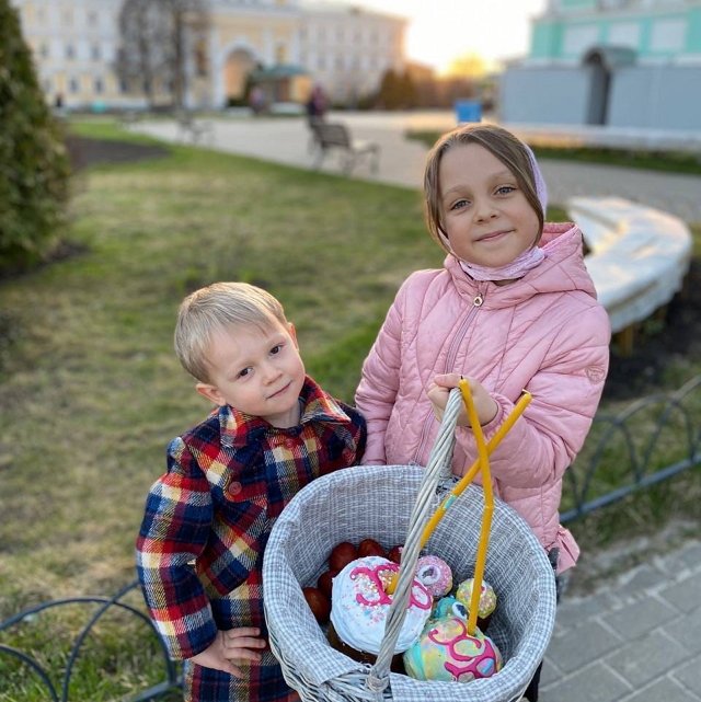 ���� ����� ���������� ����-2 (25.04.2022)