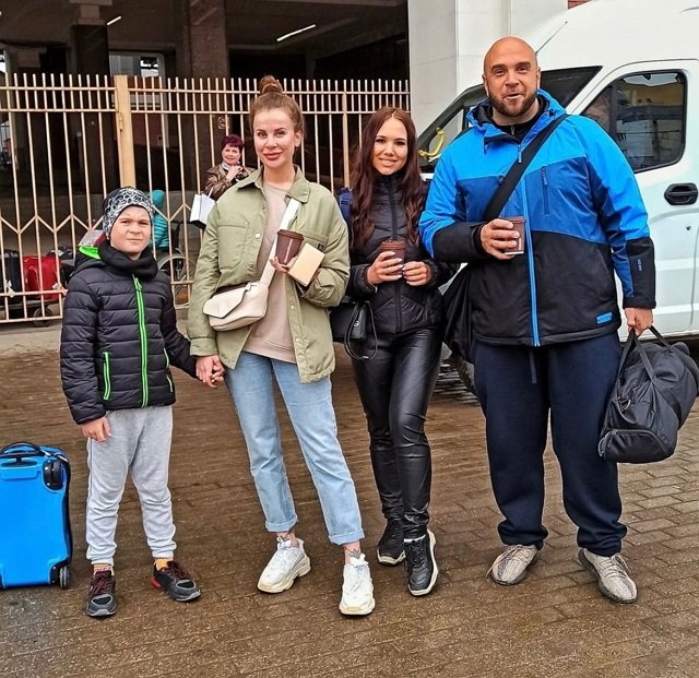 ���� ����� ���������� ����-2 (25.04.2022)