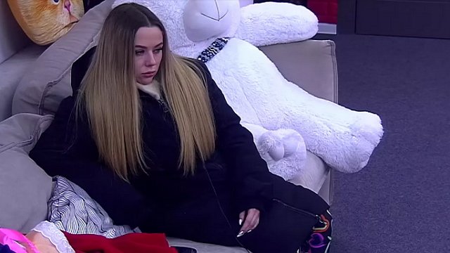 Безус напомнил Репиной, из какой грязи он её вытащил Безус напомнил Репиной, из какой грязи он её вытащил