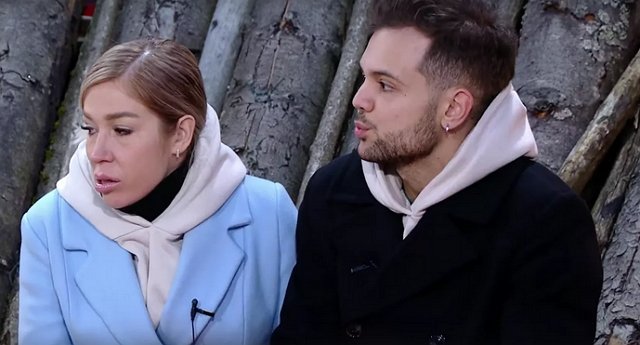 Ермакова вложила в свадьбу почти полмиллиона, а Чистов уже не хочет жениться Ермакова вложила в свадьбу почти полмиллиона, а Чистов уже не хочет жениться