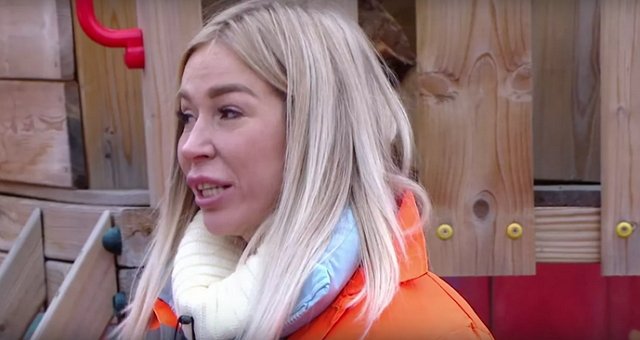 Ермакова вложила в свадьбу почти полмиллиона, а Чистов уже не хочет жениться Ермакова вложила в свадьбу почти полмиллиона, а Чистов уже не хочет жениться