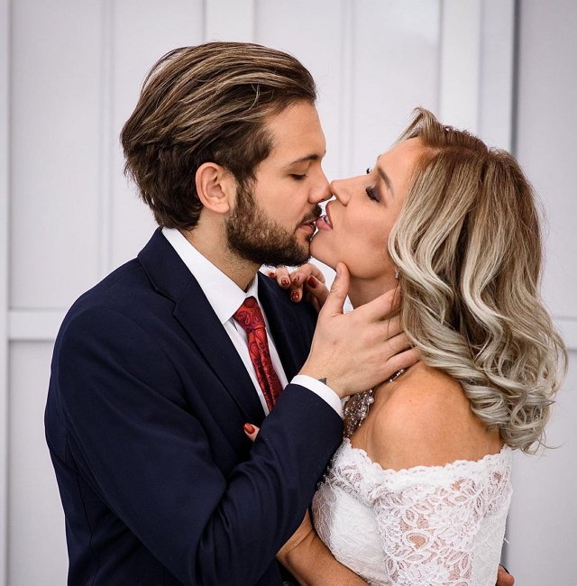 Чистов отказался от Ермаковой и покинул проект Чистов отказался от Ермаковой и покинул проект