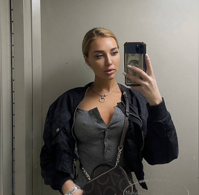 Анастасия Стецевят: Комментариев не будет! Анастасия Стецевят: Комментариев не будет!