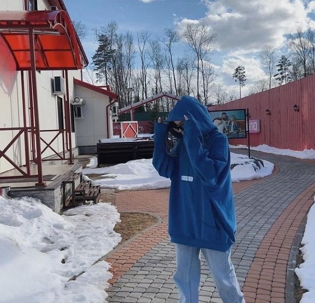 Анастасия Исаева: Как же надоело! Анастасия Исаева: Как же надоело!