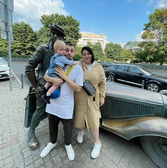 Александра Черно: Это уже просто ни в какие рамки! Александра Черно: Это уже просто ни в какие рамки!