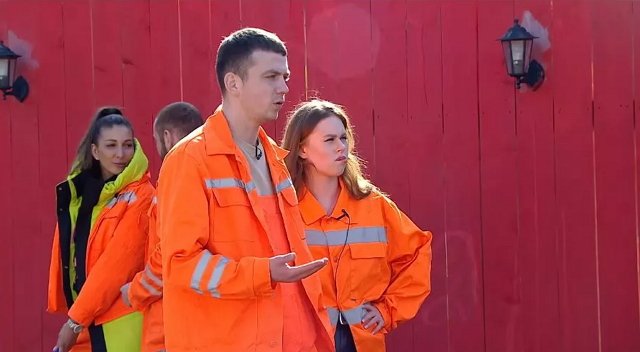 Участники в очередной раз убедились в необходимости кодировки Белой и Дубровского Участники в очередной раз убедились в необходимости кодировки Белой и Дубровского