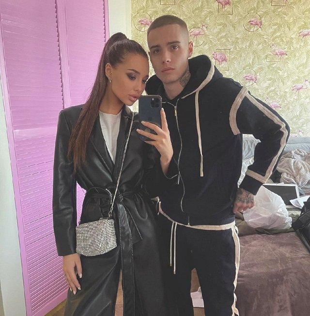 Уманский поспособствовал разводу Колесникова и Стецевят? Уманский поспособствовал разводу Колесникова и Стецевят?