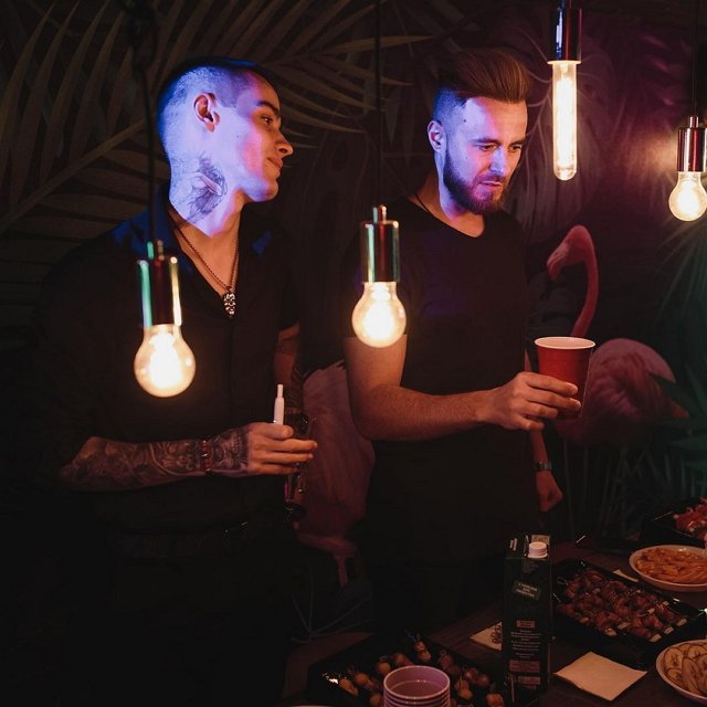 Уманский поспособствовал разводу Колесникова и Стецевят? Уманский поспособствовал разводу Колесникова и Стецевят?