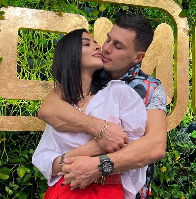 Бухынбалтэ ждёт неделя романтических свиданий от Барзикова Бухынбалтэ ждёт неделя романтических свиданий от Барзикова