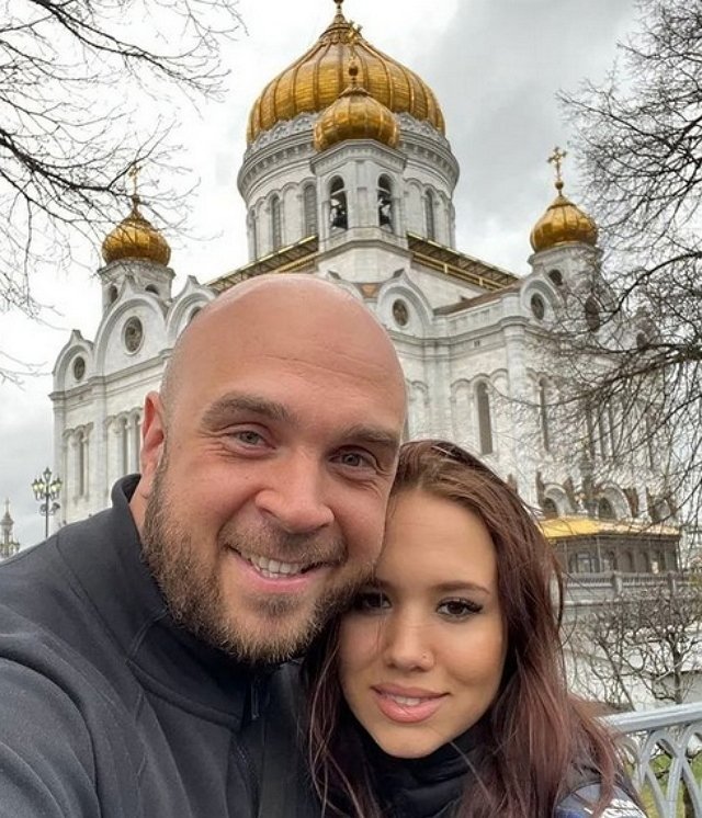 Фото от бывших участников (26.04.2022) Фото от бывших участников (26.04.2022)