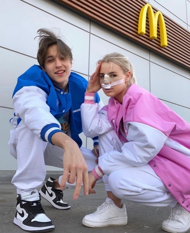 Фото от бывших участников (26.04.2022) Фото от бывших участников (26.04.2022)