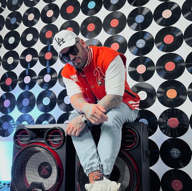 Артём Грант: Моя любовь - это музыка Артём Грант: Моя любовь - это музыка