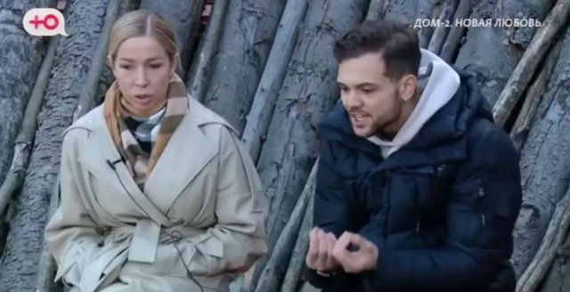 Чистов в шоке от бесконечного вранья Ермаковой Чистов в шоке от бесконечного вранья Ермаковой