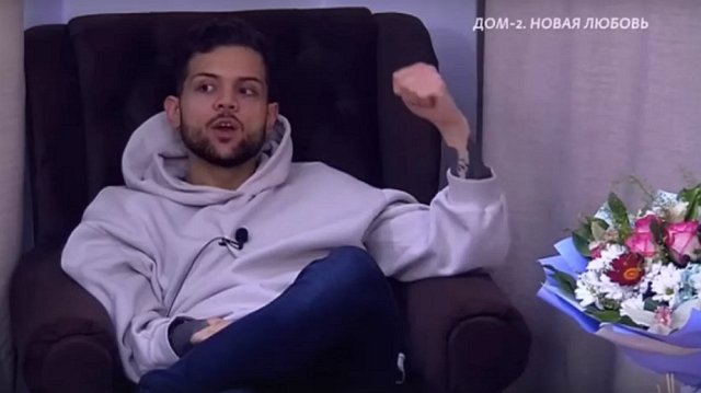 Чистов в шоке от бесконечного вранья Ермаковой Чистов в шоке от бесконечного вранья Ермаковой