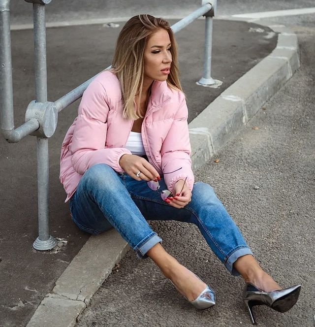 Ермакова рассказала, с какой целью Салибеков вернулся на проект Ермакова рассказала, с какой целью Салибеков вернулся на проект