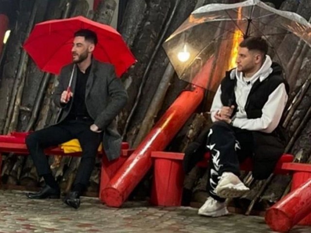 Ермакова рассказала, с какой целью Салибеков вернулся на проект Ермакова рассказала, с какой целью Салибеков вернулся на проект