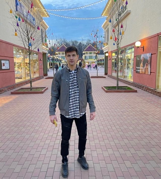 Фото от бывших участников (27.04.2022) Фото от бывших участников (27.04.2022)