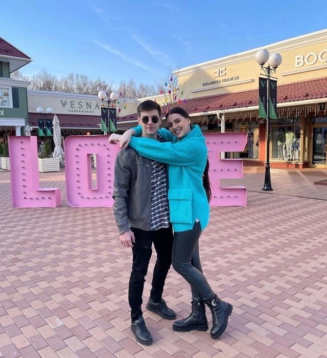 Фото от бывших участников (27.04.2022) Фото от бывших участников (27.04.2022)