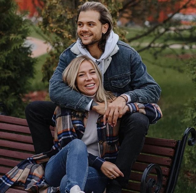 Даниэль Чистов: Пропало доверие... Даниэль Чистов: Пропало доверие...